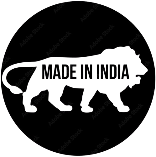 Make in India Logo