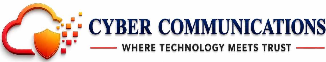 Cyber Communications
